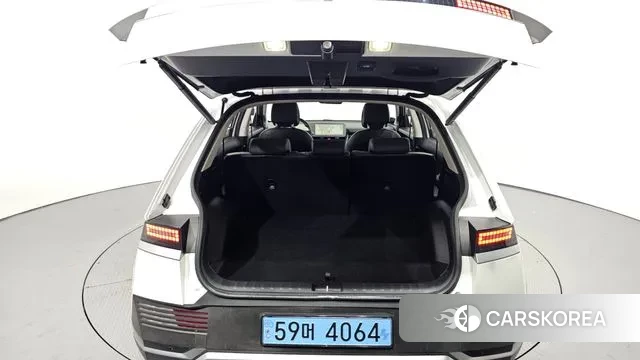 Hyundai Ionic 5 id 3438453 из Кореи 10