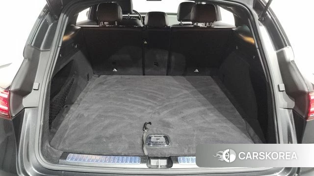 Mercedes-Benz EQC N293 id 4625442 из Кореи 10