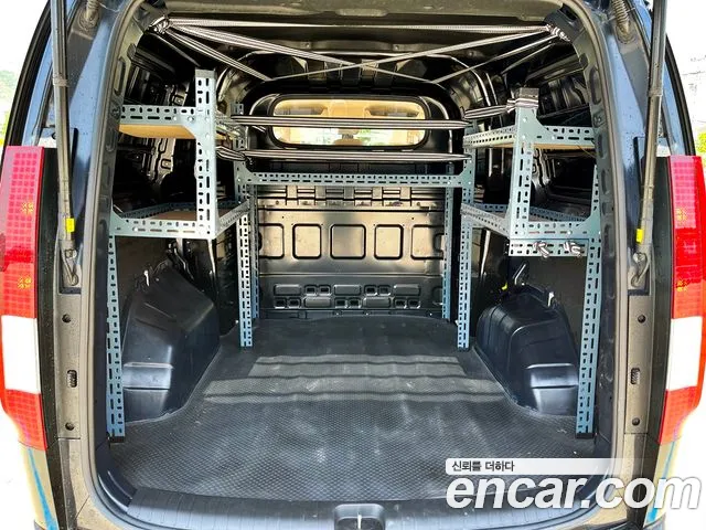 Hyundai Staria id 2691653 из Кореи 10