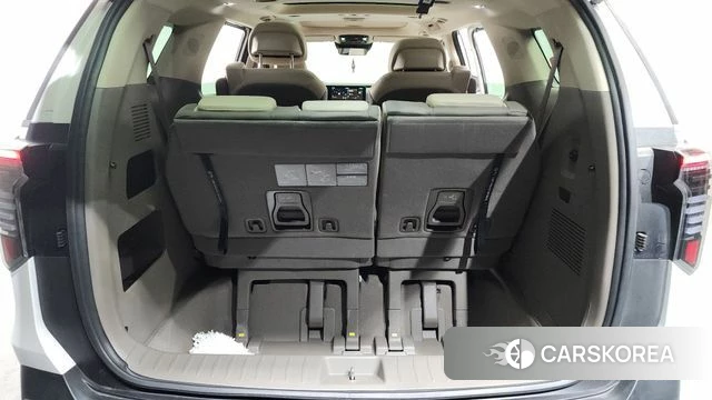 Kia The New Carnival 4th Generation id 4381136 из Кореи 10