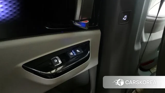 Kia Carnival 4th generation id 3659364 из Кореи 10