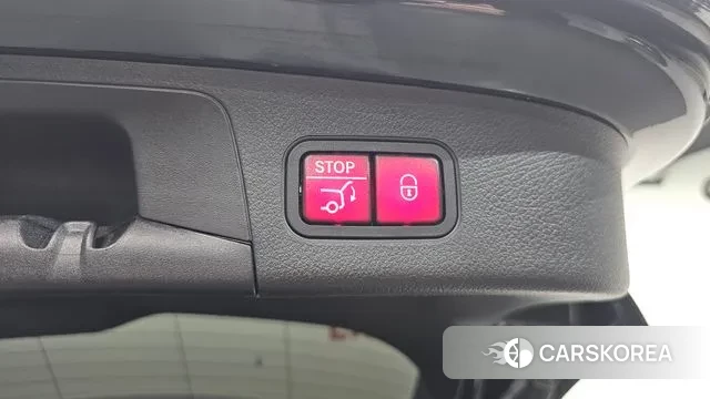 Mercedes-Benz GLA - Class H247 id 2970447 из Кореи 10