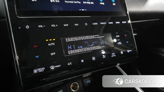 Hyundai Tucson Hybrid (NX4) id 3915695 из Кореи 10