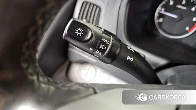 Hyundai The New Grand Starex id 3840176 из Кореи 10