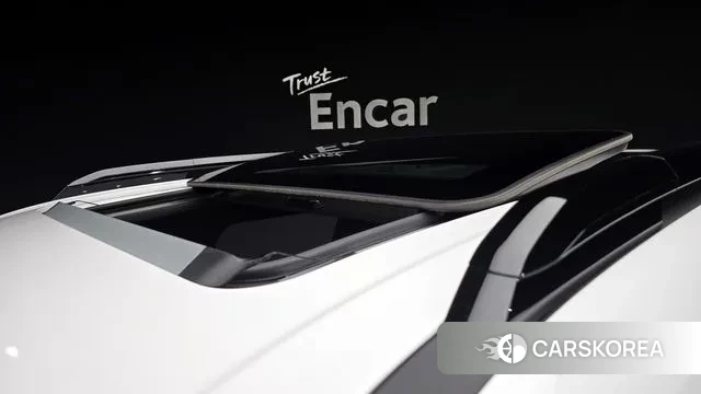 Hyundai Santa Fe (MX5) id 3716150 из Кореи 10