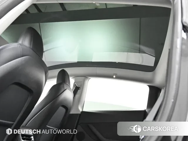 Tesla Model Y id 3462641 из Кореи 10