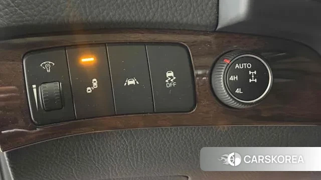 Kia The New Mohave id 3773053 из Кореи 10