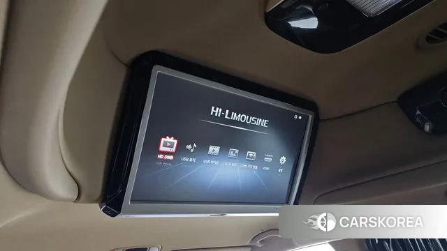 Kia The New Carnival id 3356945 из Кореи 10