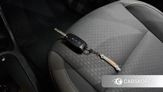 Kia All New Morning (JA) id 3677338 из Кореи 10