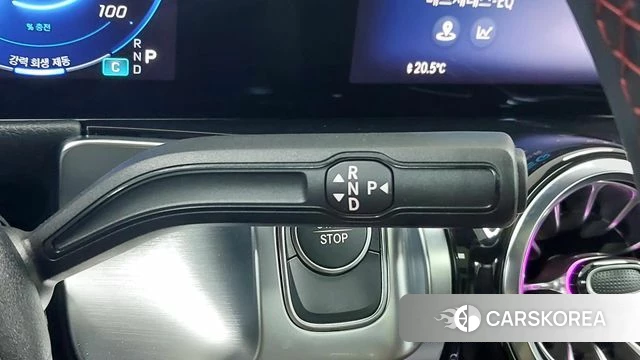 Mercedes-Benz EQB X243 id 4485631 из Кореи 10