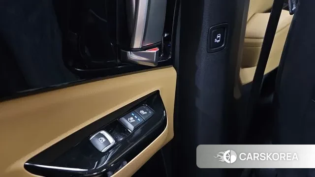 Kia Carnival 4th generation id 3675647 из Кореи 10