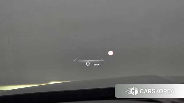 Genesis G80 (RG3) id 3458497 из Кореи 10