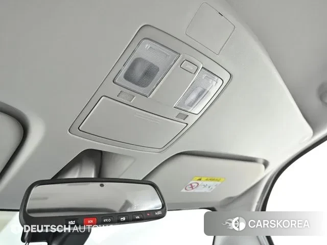 Kia The New Kia Ray id 3011369 из Кореи 10