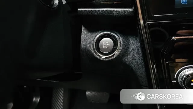 Ssangyong Berry New Tivoli id 3004148 из Кореи 10