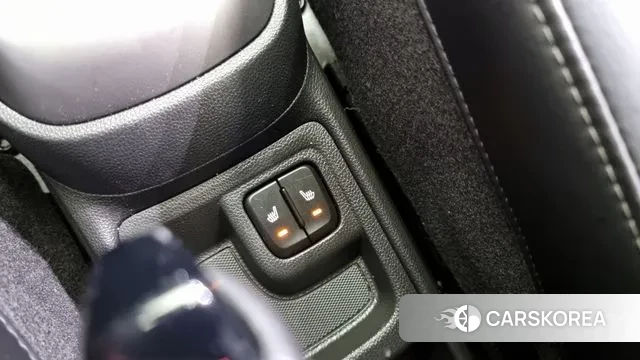 Chevrolet (GM Daewoo) The New Spark id 3122376 из Кореи 10