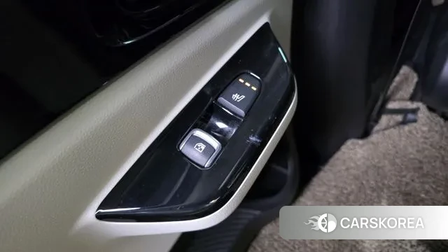 Kia Carnival 4th generation id 3722577 из Кореи 10