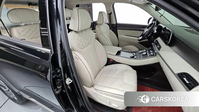 Hyundai Palisade id 4631501 из Кореи 10