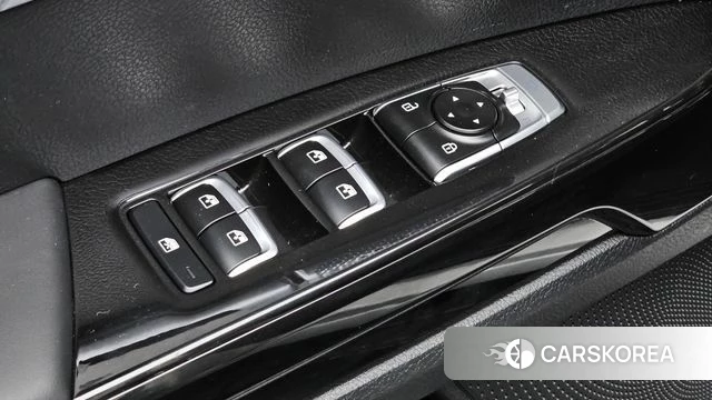 Kia Mohave Master id 4632394 из Кореи 10