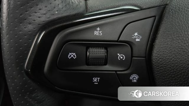 Chevrolet (GM Daewoo) Trailblazer id 4434626 из Кореи 10