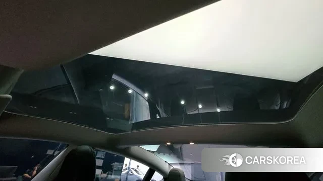 Tesla Model 3 id 3064088 из Кореи 10