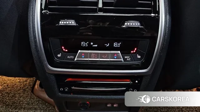 BMW X7 (G07) id 3264803 из Кореи 10