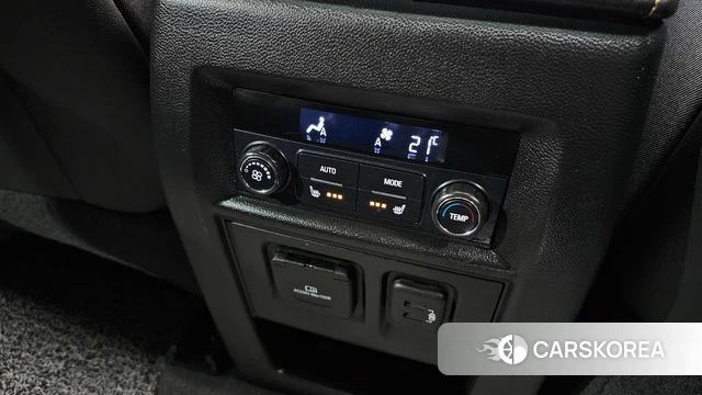 Chevrolet (GM Daewoo) Traverse id 4873022 из Кореи 10