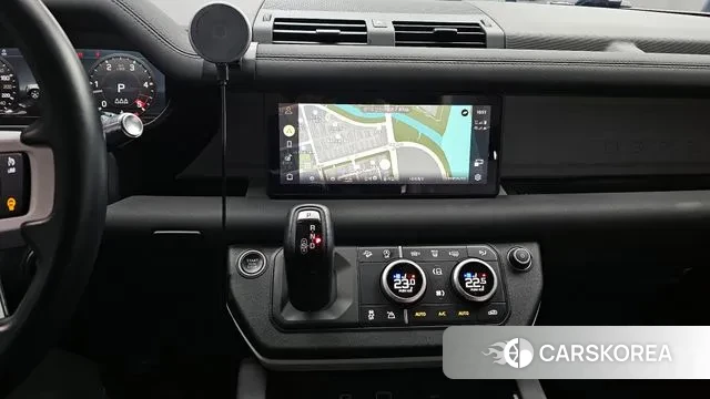 Land Rover Defender (L663) id 3443583 из Кореи 10