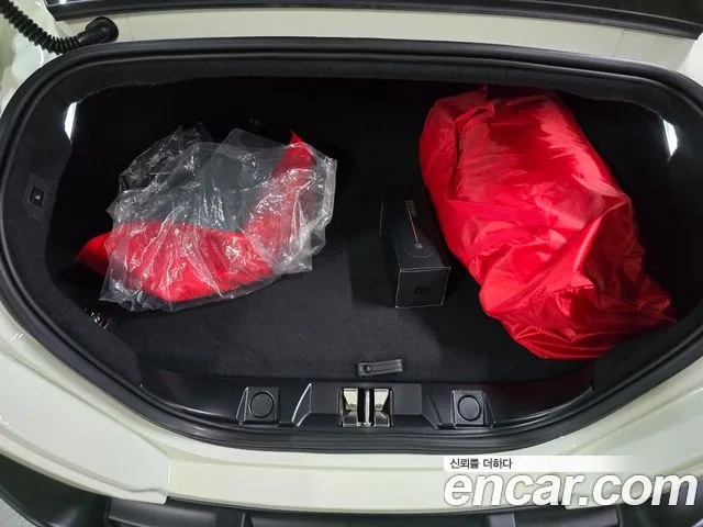 Ferrari Rome id 2934874 из Кореи 10