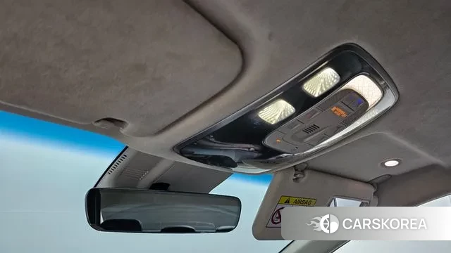 Genesis G80 (RG3) id 3060242 из Кореи 10