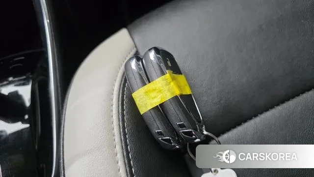 Chevrolet (GM Daewoo) The New Trax id 3626974 из Кореи 10