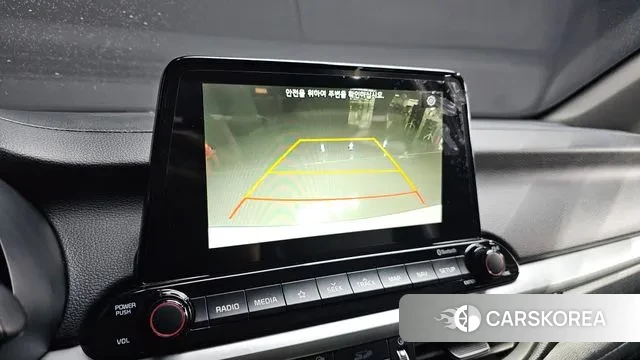 Kia Come New K3 id 3239144 из Кореи 10