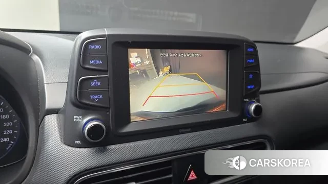 Hyundai Kona id 3464215 из Кореи 10