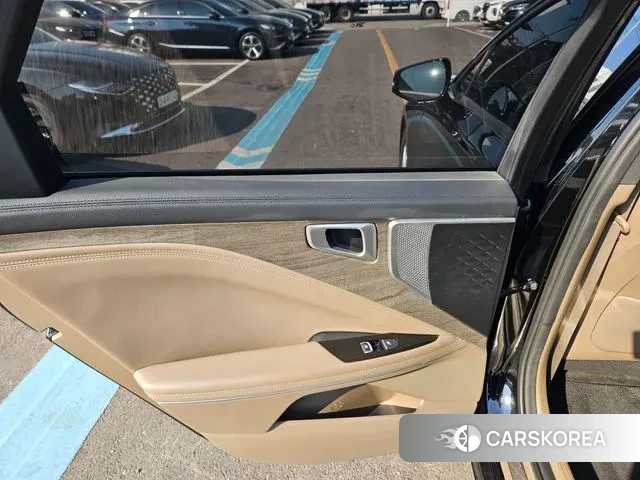 Kia K8 id 3616146 из Кореи 10