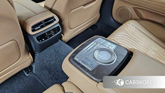 Genesis G80 (RG3) id 4562097 из Кореи 10