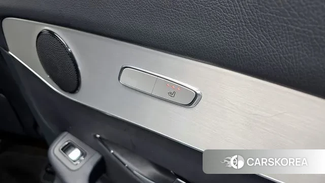 Mercedes-Benz GLC-Class X253 id 3677420 из Кореи 10