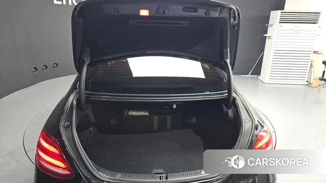 Mercedes-Benz E-Class W213 id 3748415 из Кореи 10