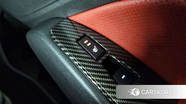 Hyundai Avante AD id 3599213 из Кореи 10