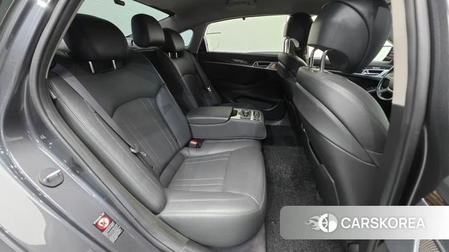 Genesis G80 id 4543794 из Кореи 10