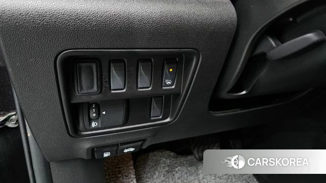 Renault Korea (Samsung) The New QM6 id 4309521 из Кореи 10