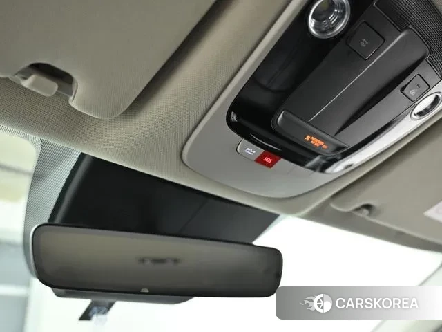 Kia The New K5 3rd generation id 3610232 из Кореи 10