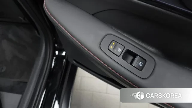 Hyundai Sonata D Edge (DN8) id 3207231 из Кореи 10