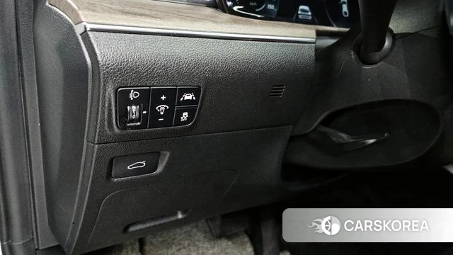 Kia K5 3rd generation id 3898471 из Кореи 10