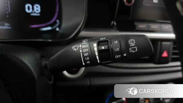 Kia The New Morning (JA) id 4650152 из Кореи 10