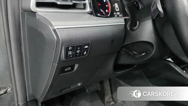 Kia K5 3rd generation id 4534830 из Кореи 10