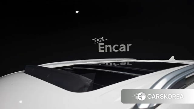 Ford Explorer 6th Generation id 3811884 из Кореи 10