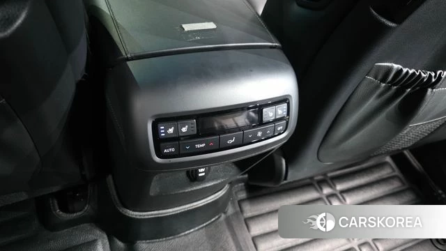 Hyundai The New Palisade id 4249490 из Кореи 10