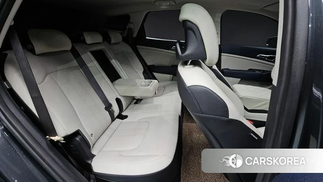 Kia Sportage 5th Generation Hybrid id 4315245 из Кореи 10