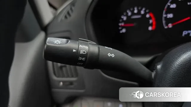 Hyundai The New Grand Starex id 3747481 из Кореи 10