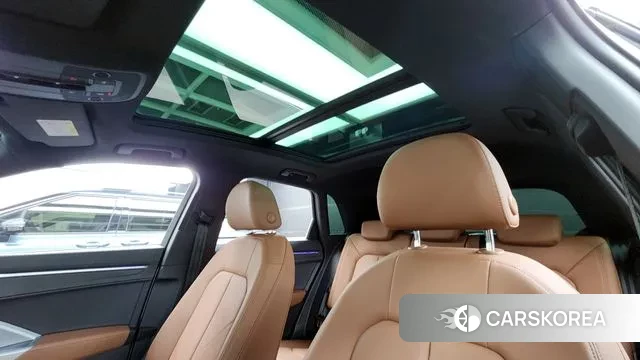 Audi Q3 (F3) id 3523994 из Кореи 10