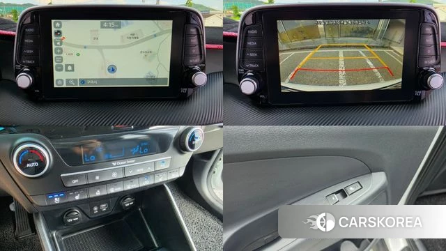 Hyundai All New Tucson id 4573741 из Кореи 10